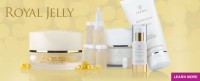 ROYAL JELLY / JALEA REAL